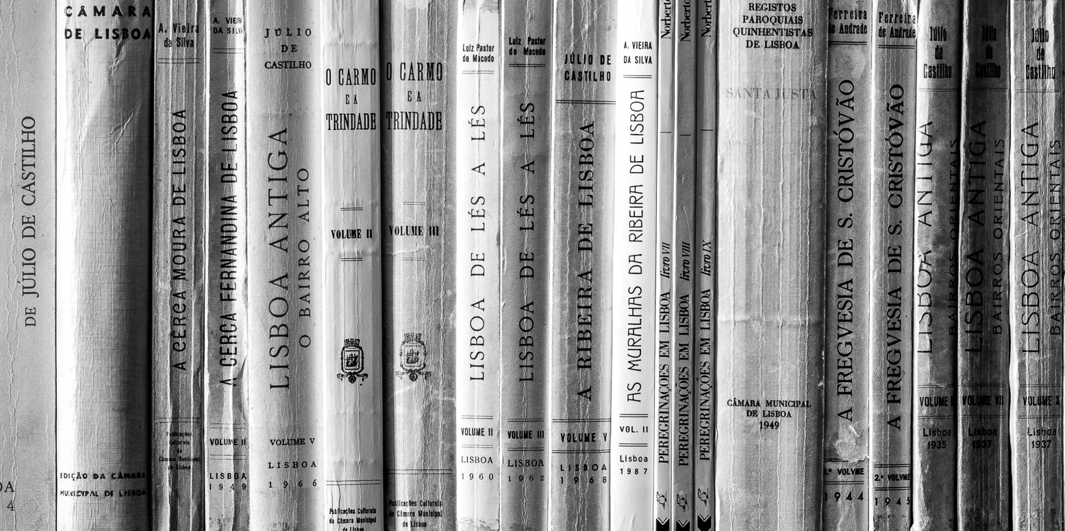 Digitaliza&ccedil;&otilde;es