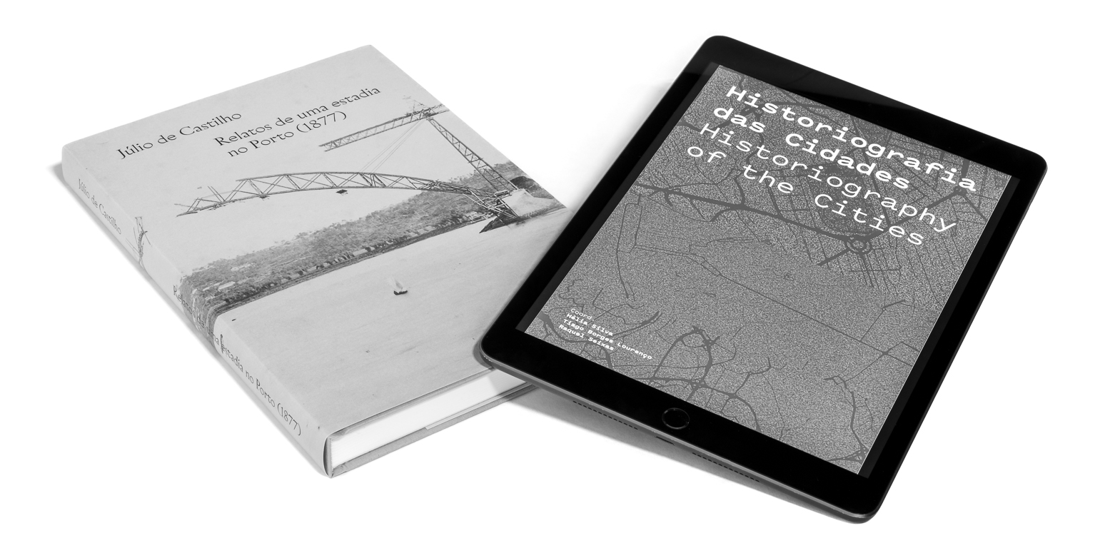 Publica&ccedil;&otilde;es